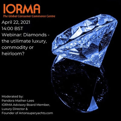 Diamonds - The Ultimate Luxury Asset?