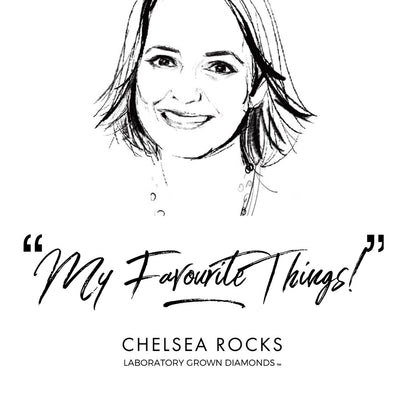 Episode 3: "Interview with Joanna Park-Tonks, Founder of Chelsea Rocks"